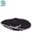 CAPPELLO MARIACHI ADULTO